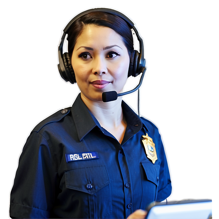 Innovative Training Methods For 911 Dispatchers Png 40 PNG Image