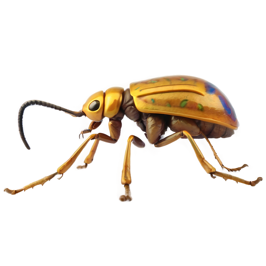 Insect B PNG Image