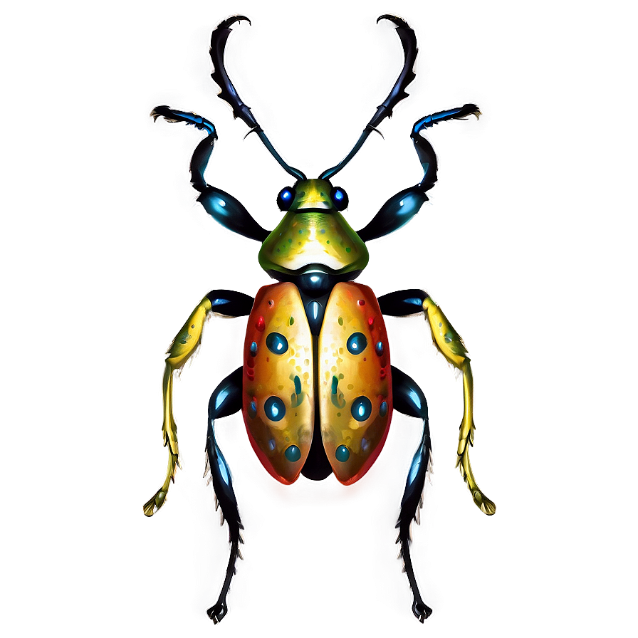 Insect C PNG Image