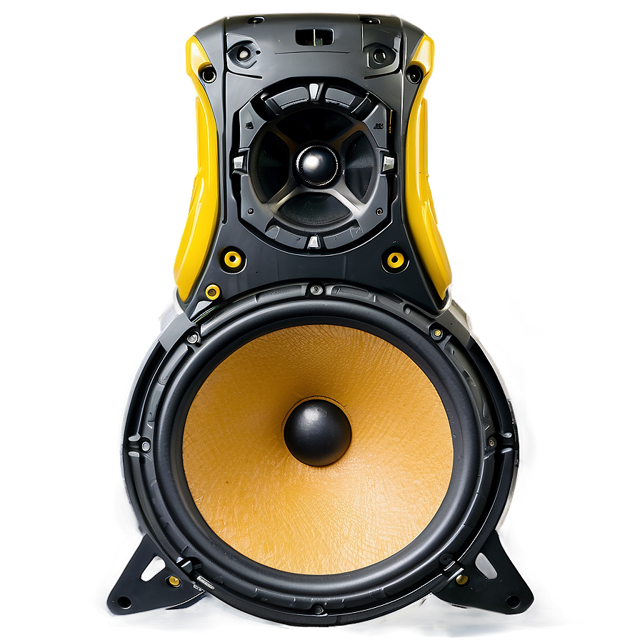 Inside Car Speakers Png 86 PNG Image