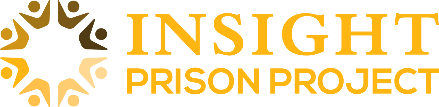 Insight Prison Project Logo PNG Image