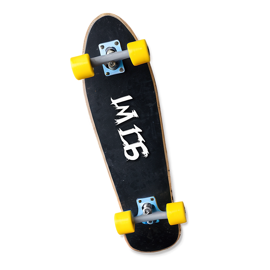 Inspirational Skateboard Quotes Png 05212024 PNG Image