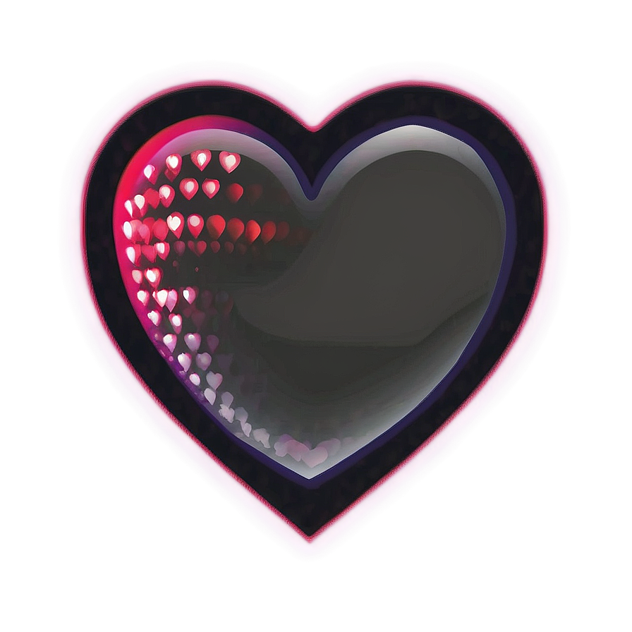 Instagram Heart Symbol Png 06212024 PNG Image