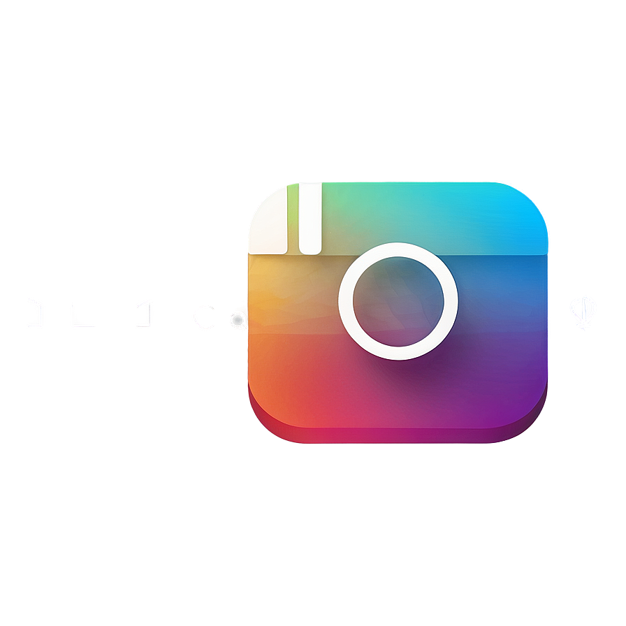 Instagram Live Broadcast Icon Png Mev PNG Image