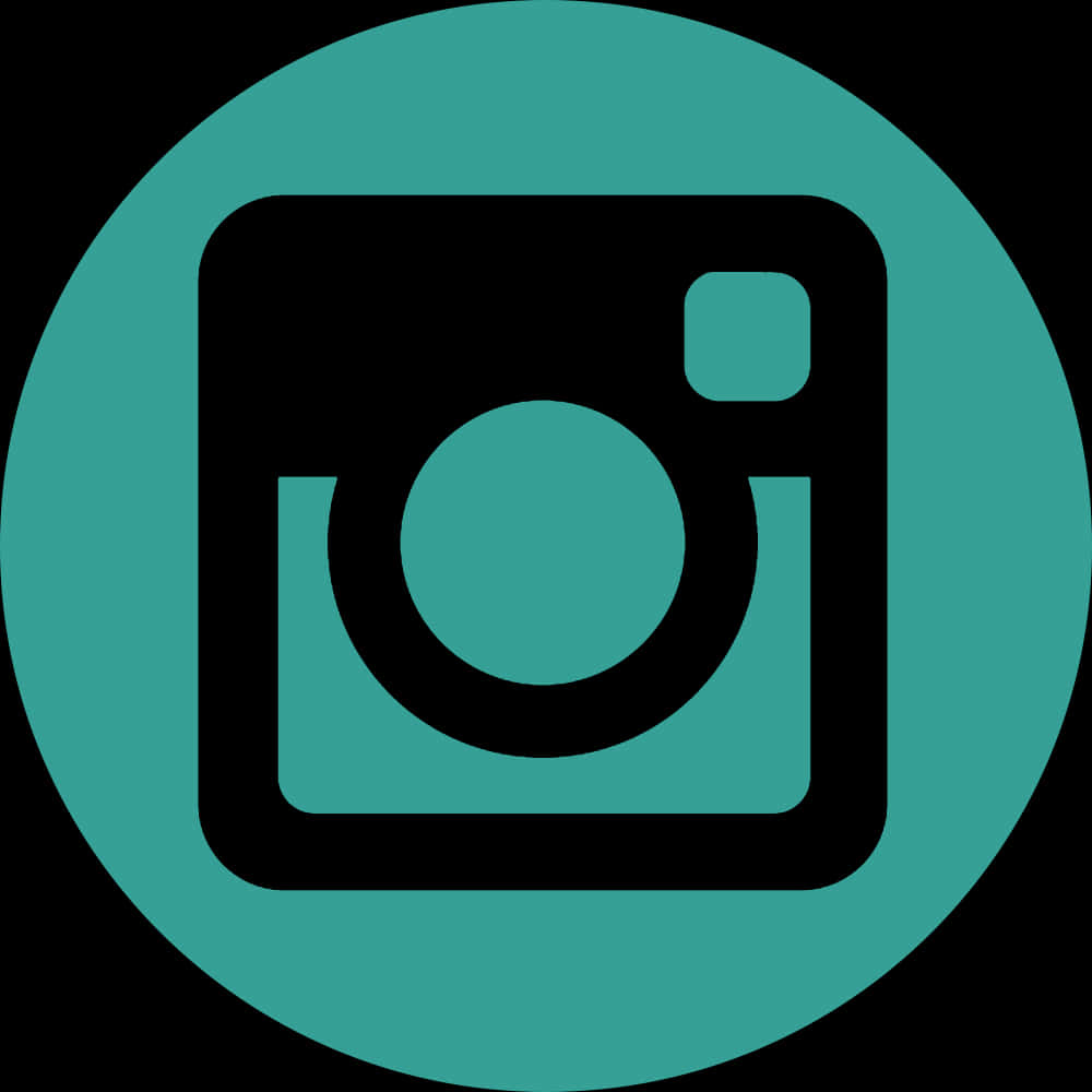 Instagram_ Logo_ Simplified PNG Image