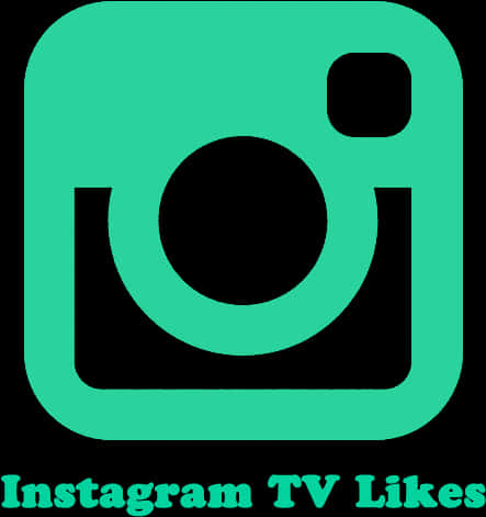 Instagram T V Likes Logo PNG Image