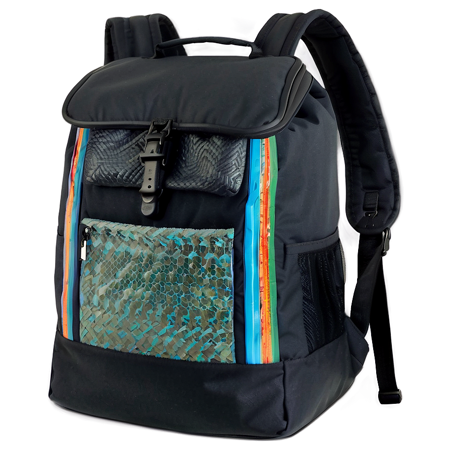 Insulated Backpack Png 05252024 PNG Image