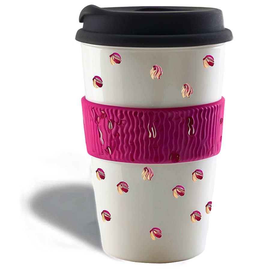 Insulated Coffee Cup Png 40 PNG Image