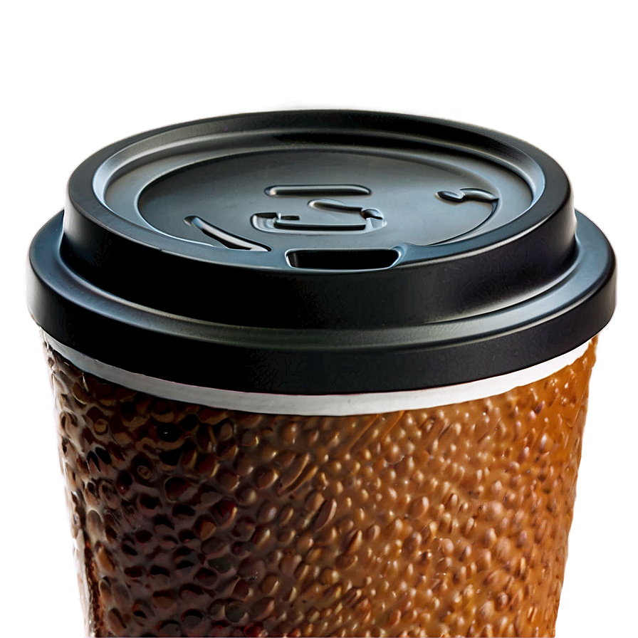 Insulated Coffee Cup Png Swx28 PNG Image