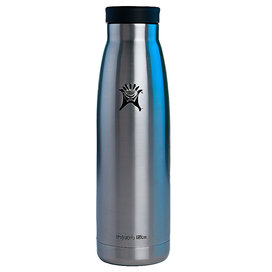 Insulated Hydro Flask Png Cia18 PNG Image