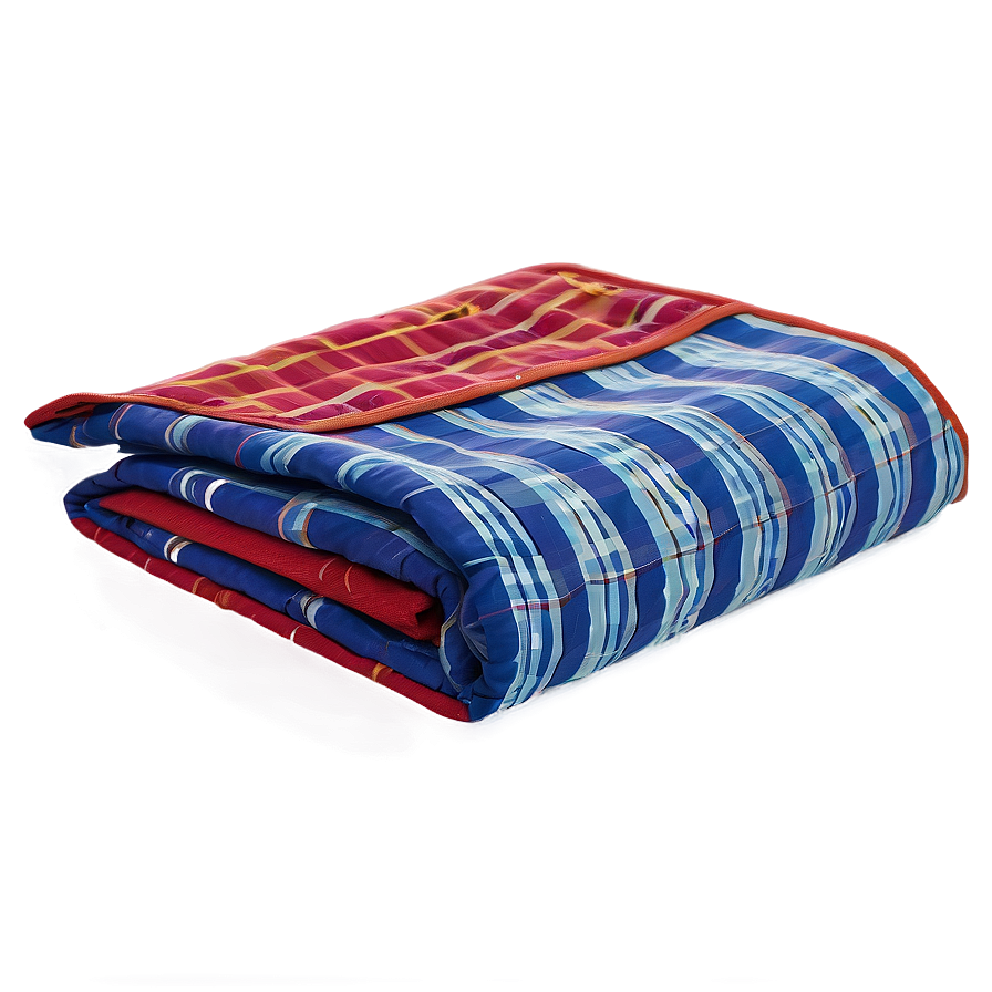 Insulated Picnic Blanket Png 06132024 PNG Image