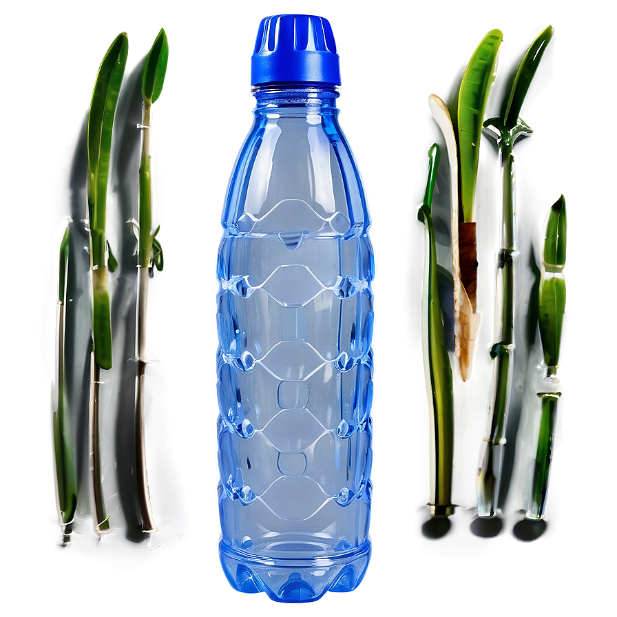 Insulated Plastic Water Bottle Png Clp PNG Image