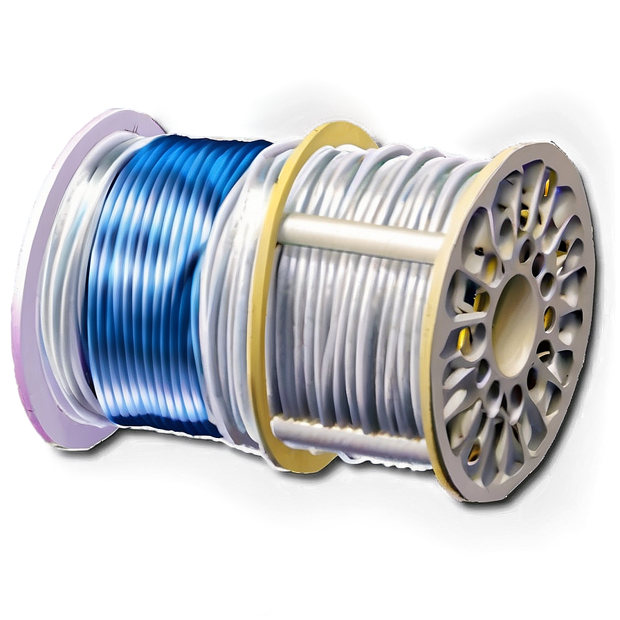 Insulated Wire Png Ent71 PNG Image