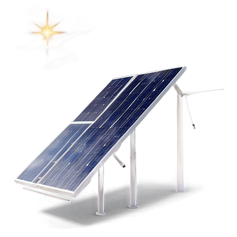 Integrated Solar Panels Png Ehi60 PNG Image