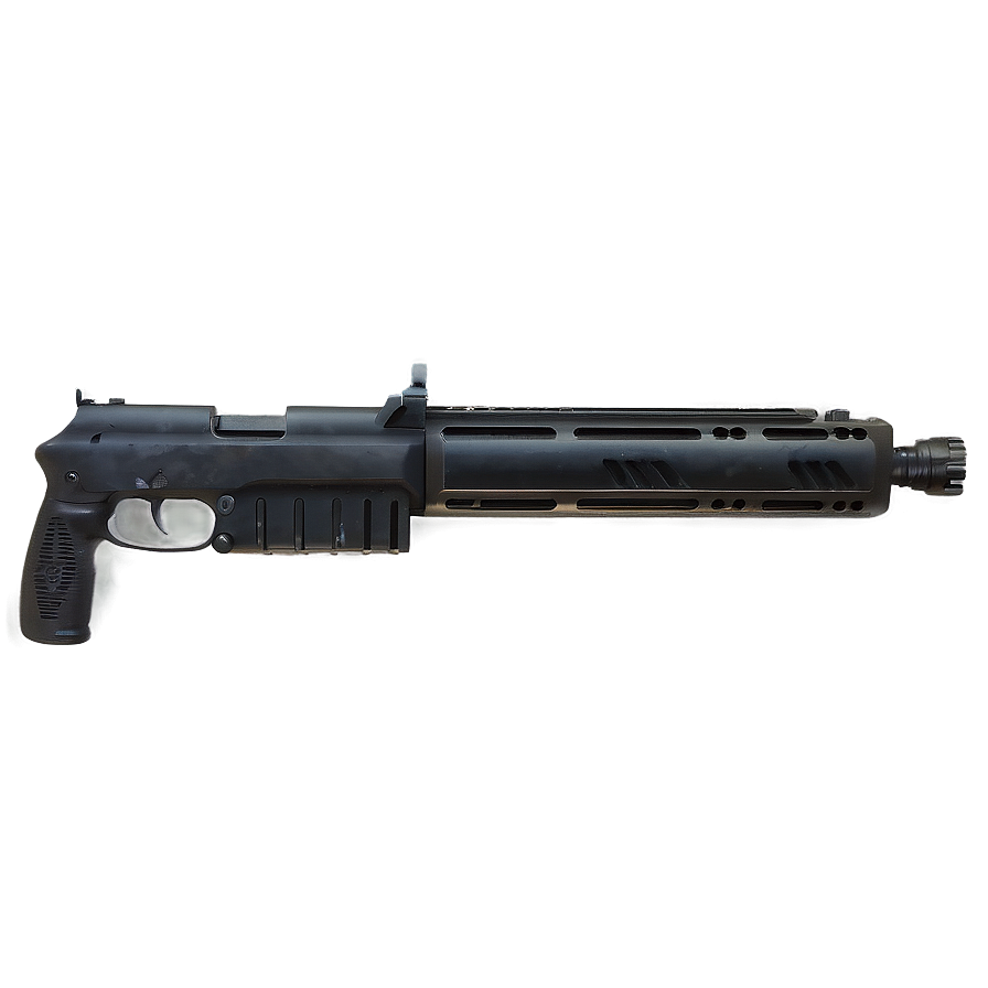 Intense Gun Flash Png 06212024 PNG Image