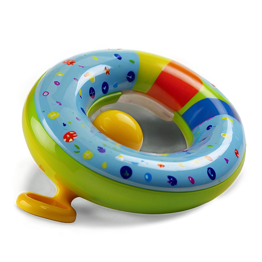 Interactive Baby Rattle Png Fww42 PNG Image