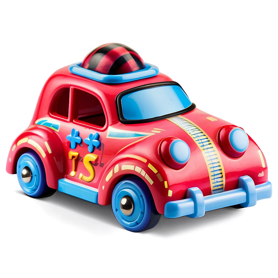 Interactive Toy Car Png 31 PNG Image