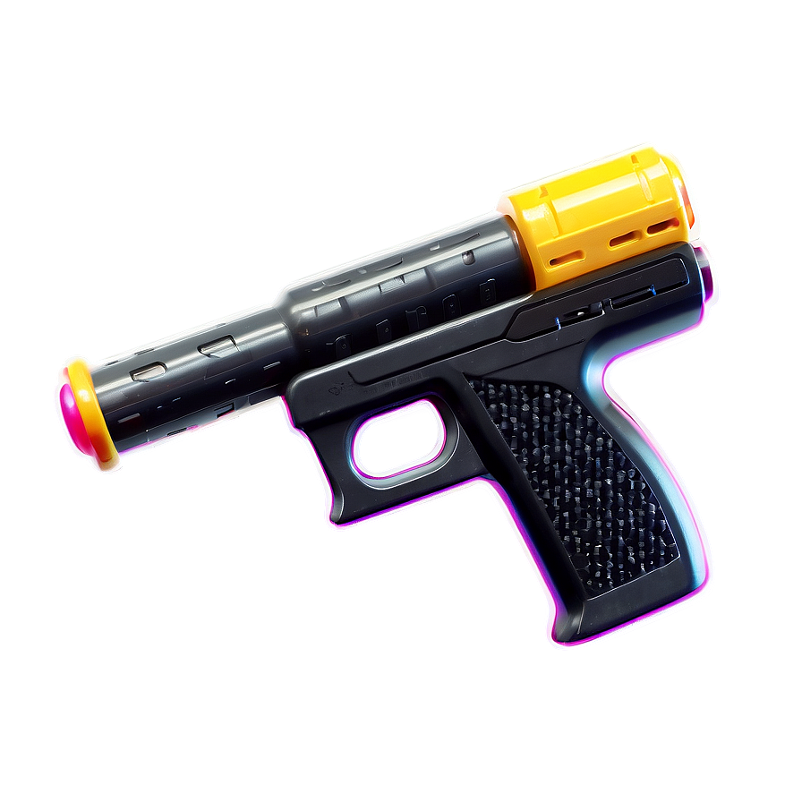 Interactive Toy Gun Png Tuf14 PNG Image