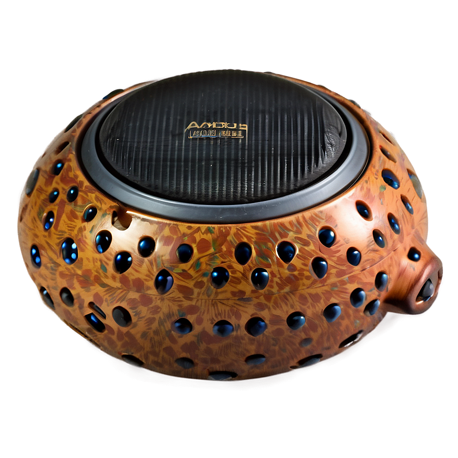 Interactive Toy Speaker Png Jvk48 PNG Image