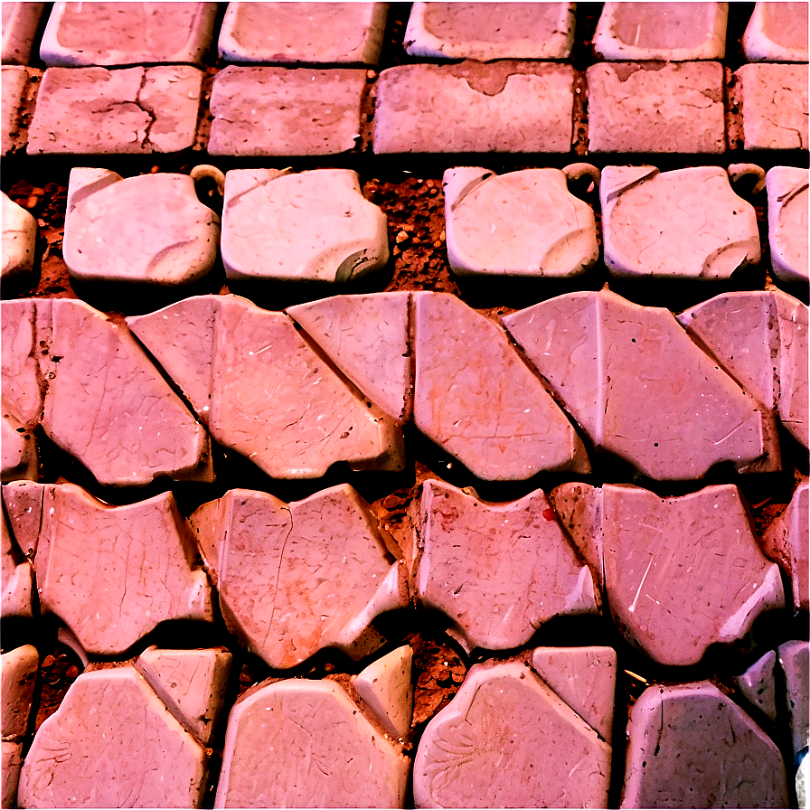 Interlocking Pavers Png 22 PNG Image