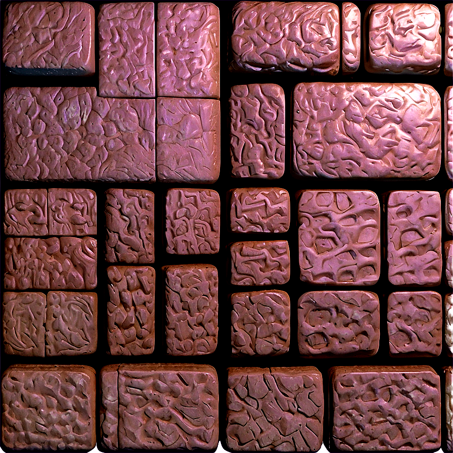 Interlocking Paving Blocks Png 06272024 PNG Image