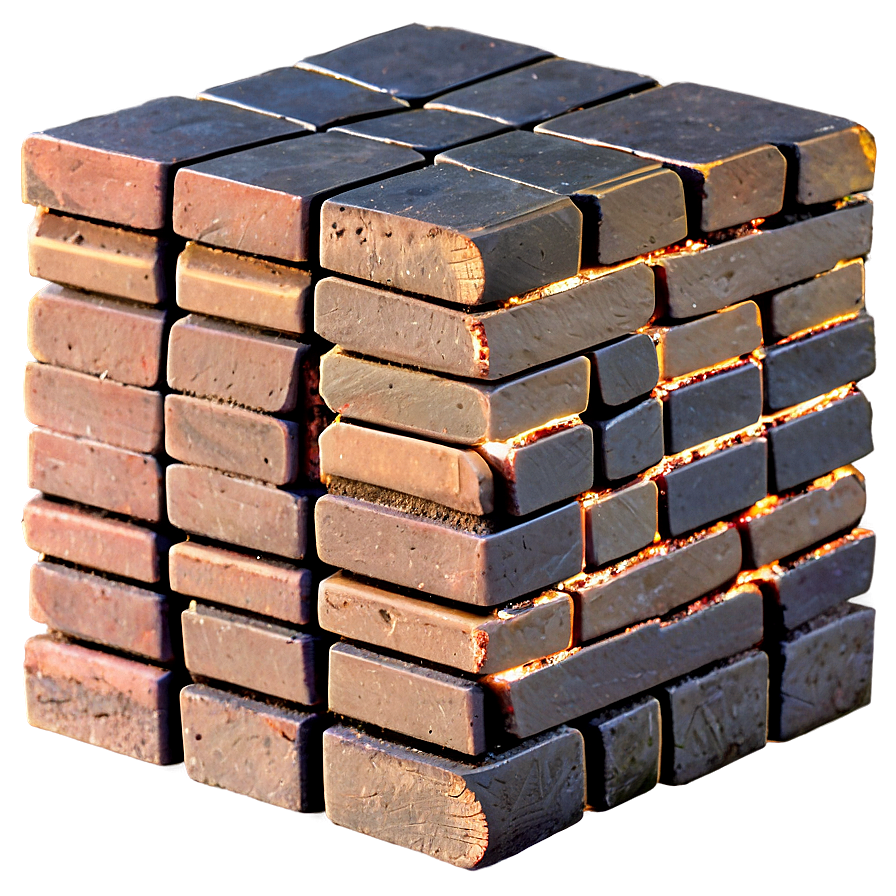 Interlocking Paving Blocks Png Ffk PNG Image