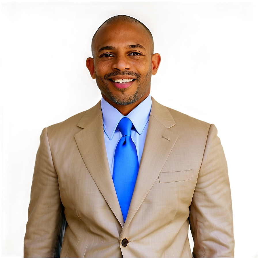 International Businessman Png Tfj PNG Image