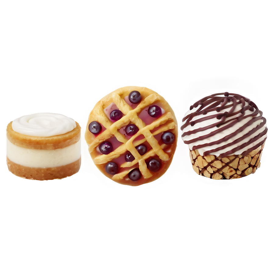 International Desserts Png Tjl PNG Image