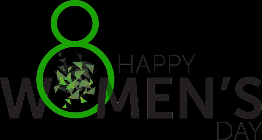 International Womens Day Celebration PNG Image