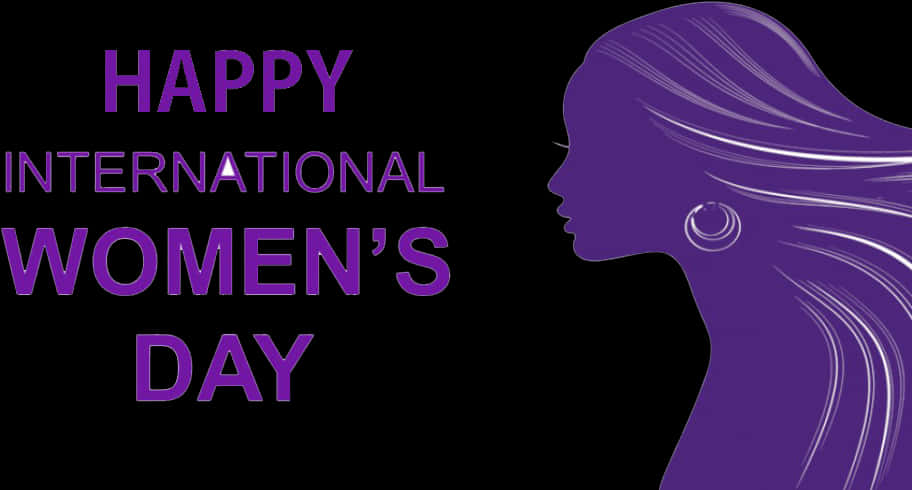 International Womens Day Celebration PNG Image