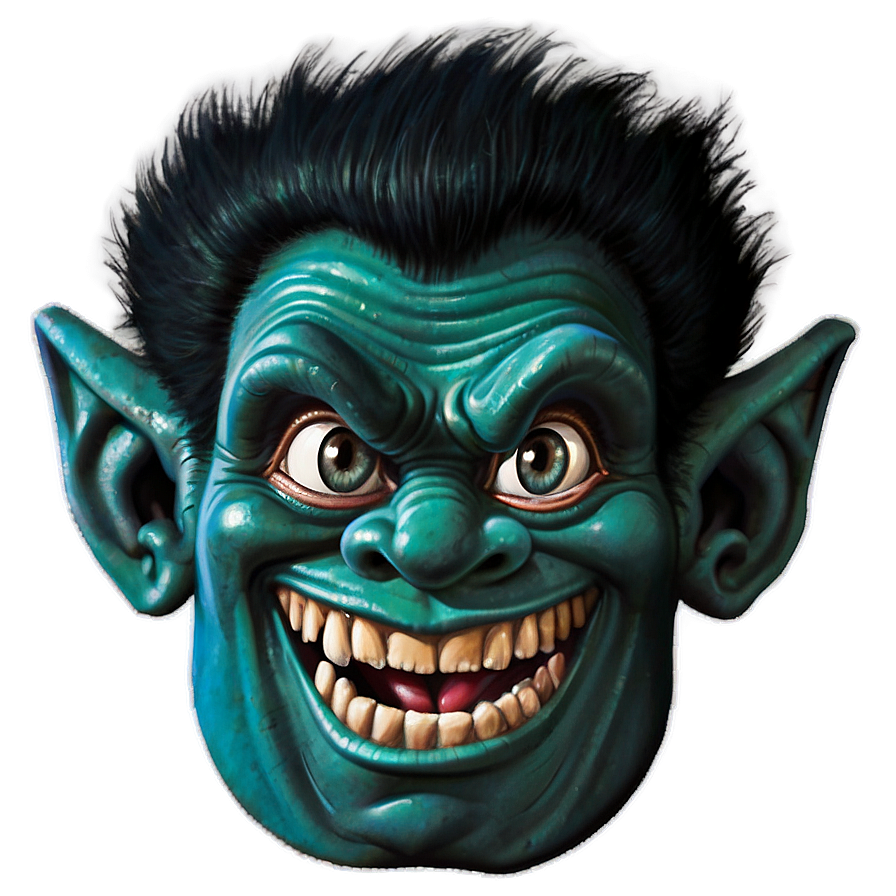 Internet Troll Icon Png 05232024 PNG Image