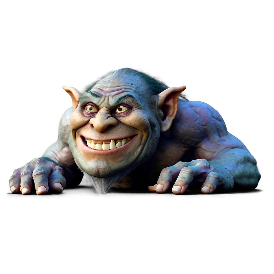 Internet Troll Icon Png Gdv PNG Image