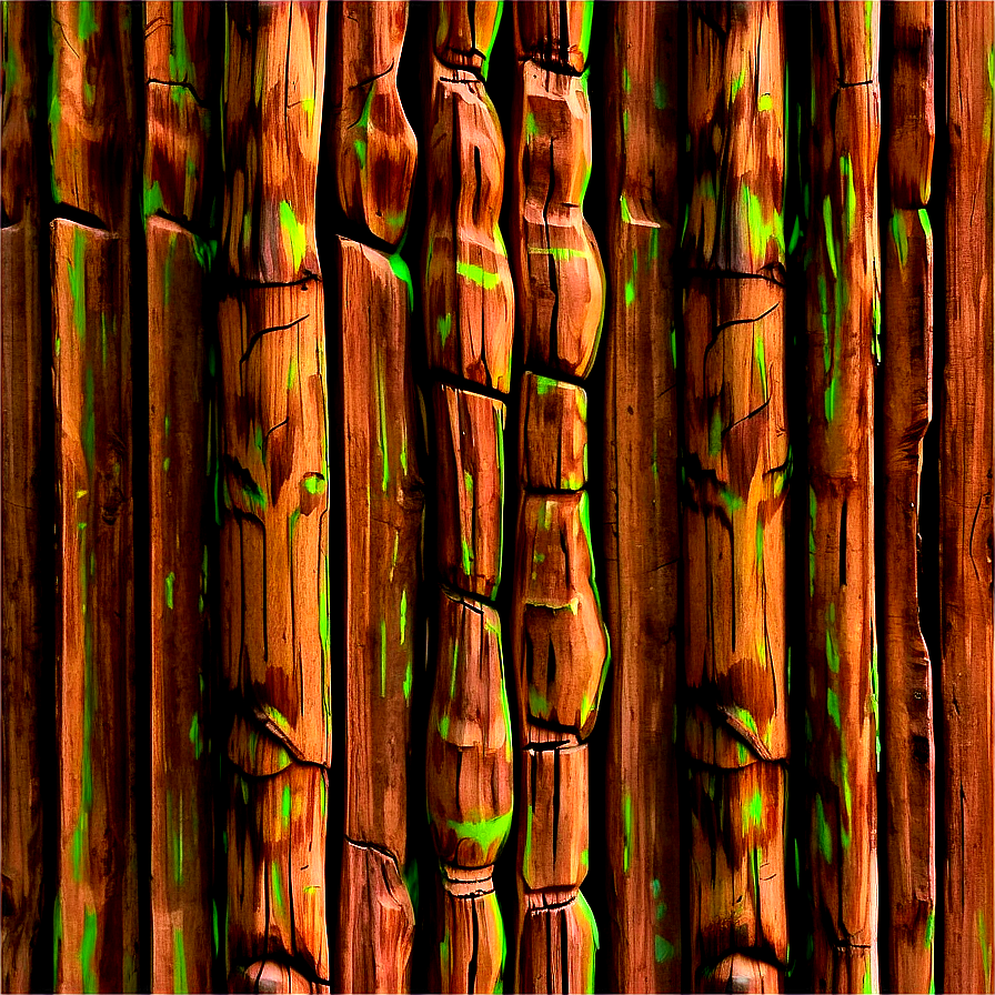 Intertwined Wood Pattern Png 81 PNG Image