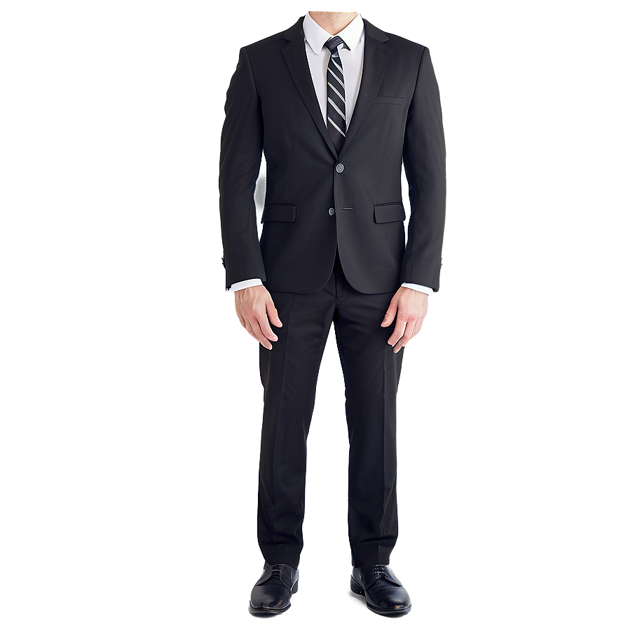 Interview Suit Png Oxi61 PNG Image