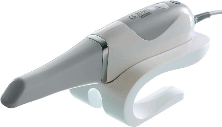 Intraoral Scanner Device C S3500 PNG Image