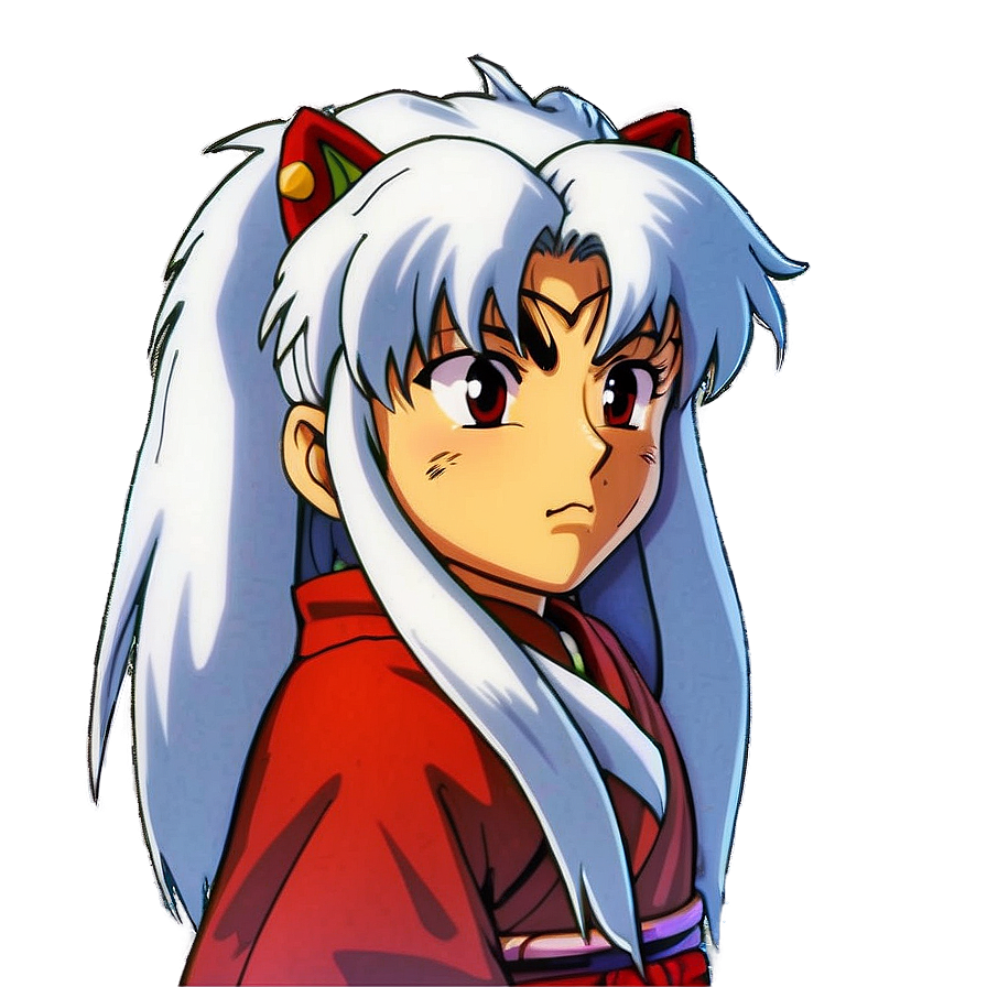 Inuyasha Naraku's Miasma Png 06232024 PNG Image