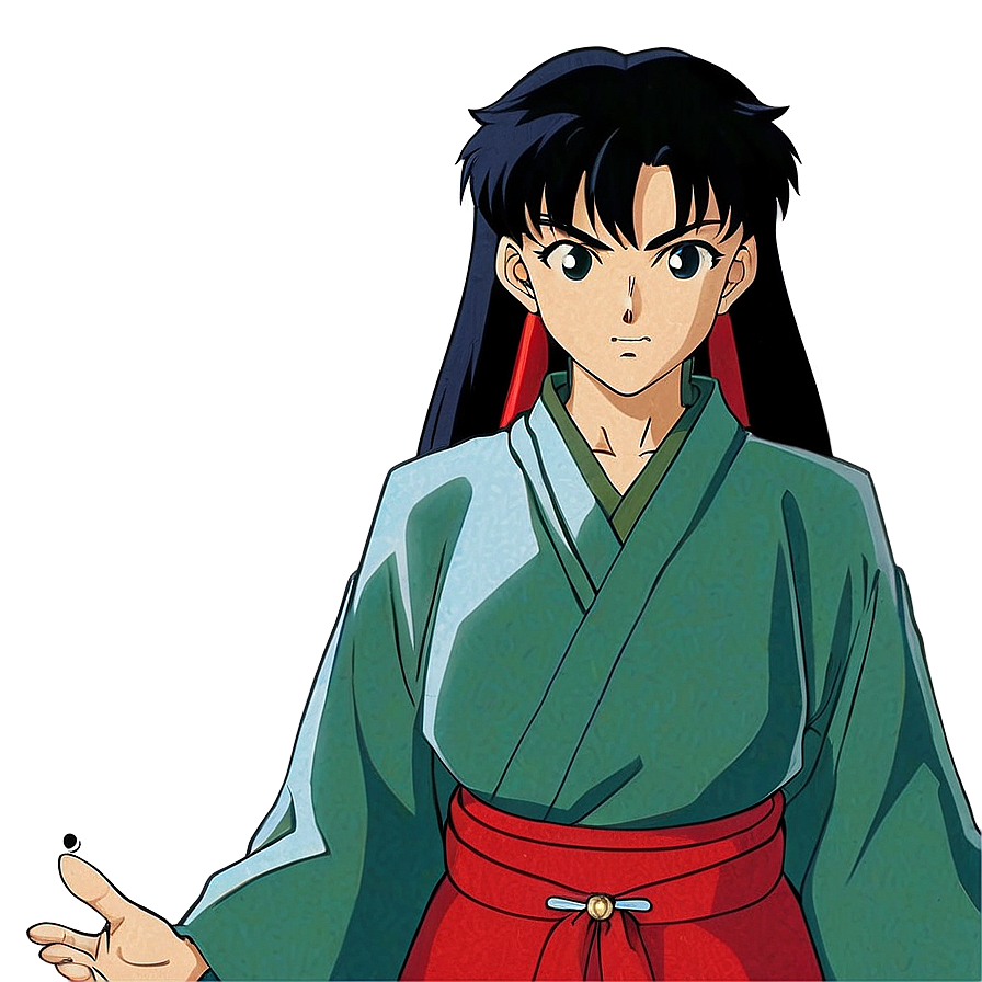 Inuyasha Shikon Jewel Png 34 PNG Image