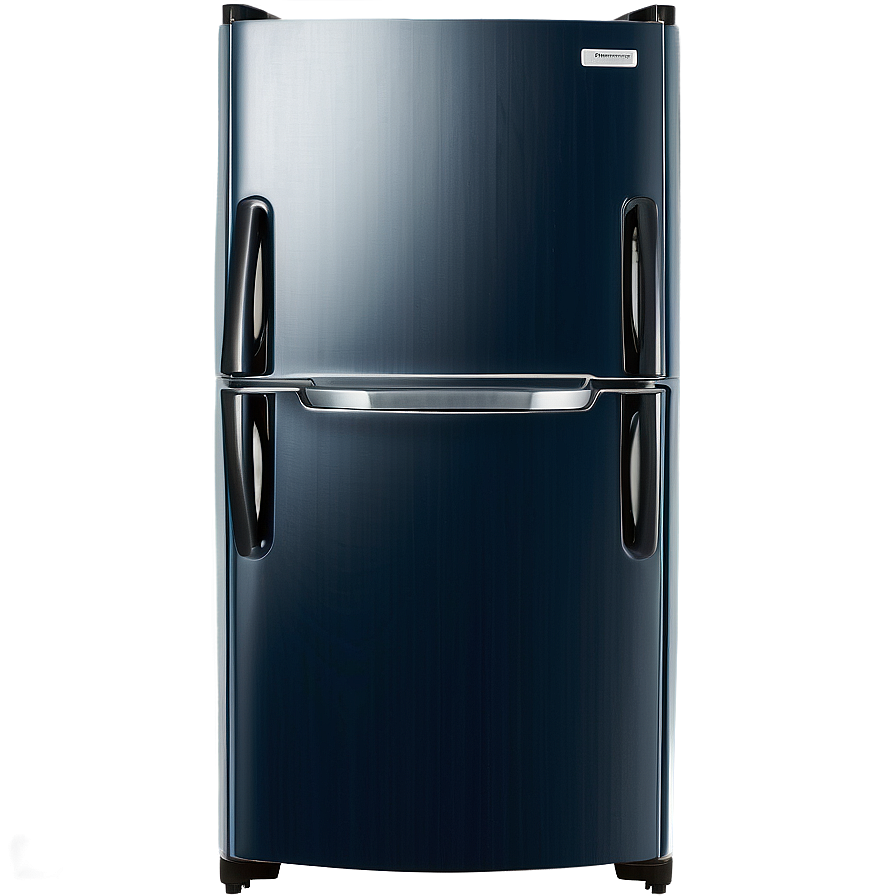 Inverter Refrigerator Png Qkm61 PNG Image