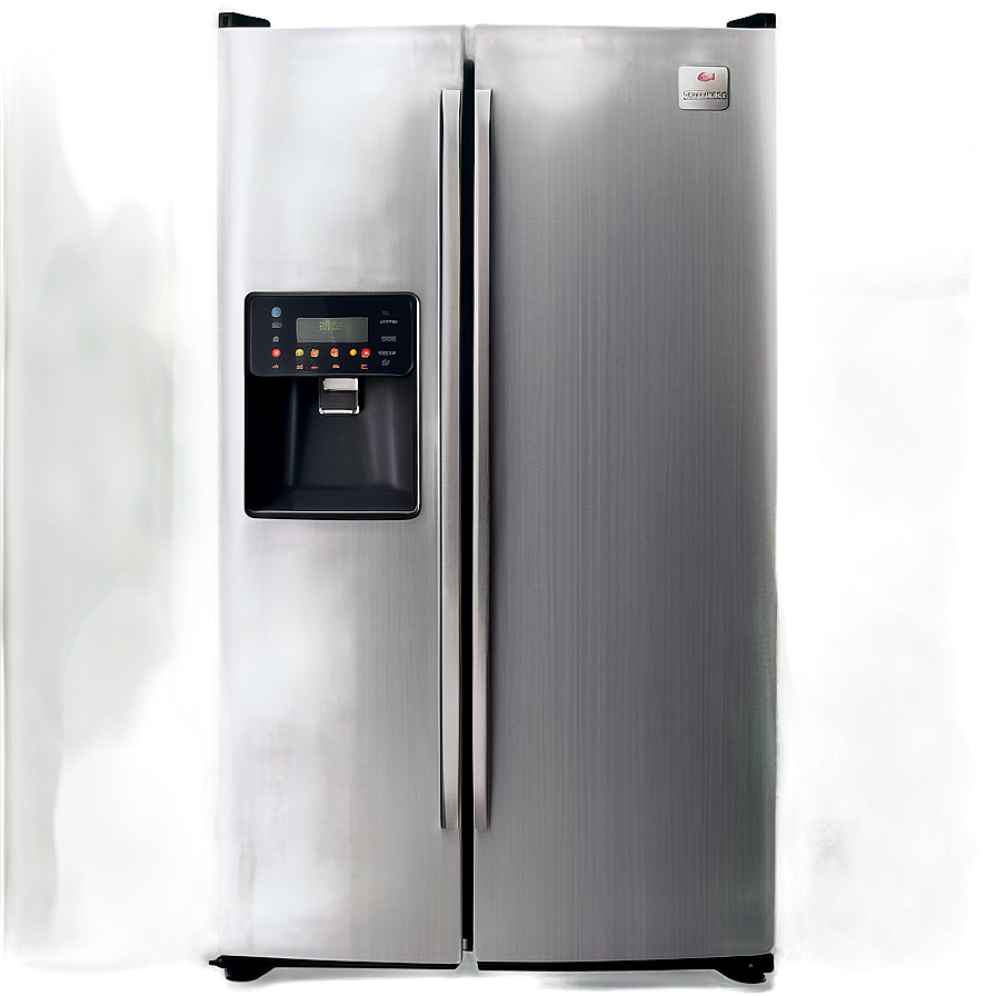 Inverter Refrigerator Png Sri PNG Image