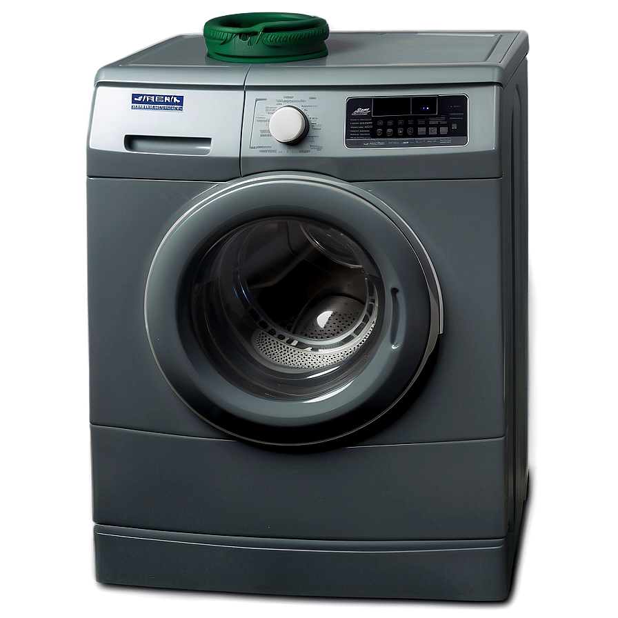 Inverter Washing Machine Png 20 PNG Image