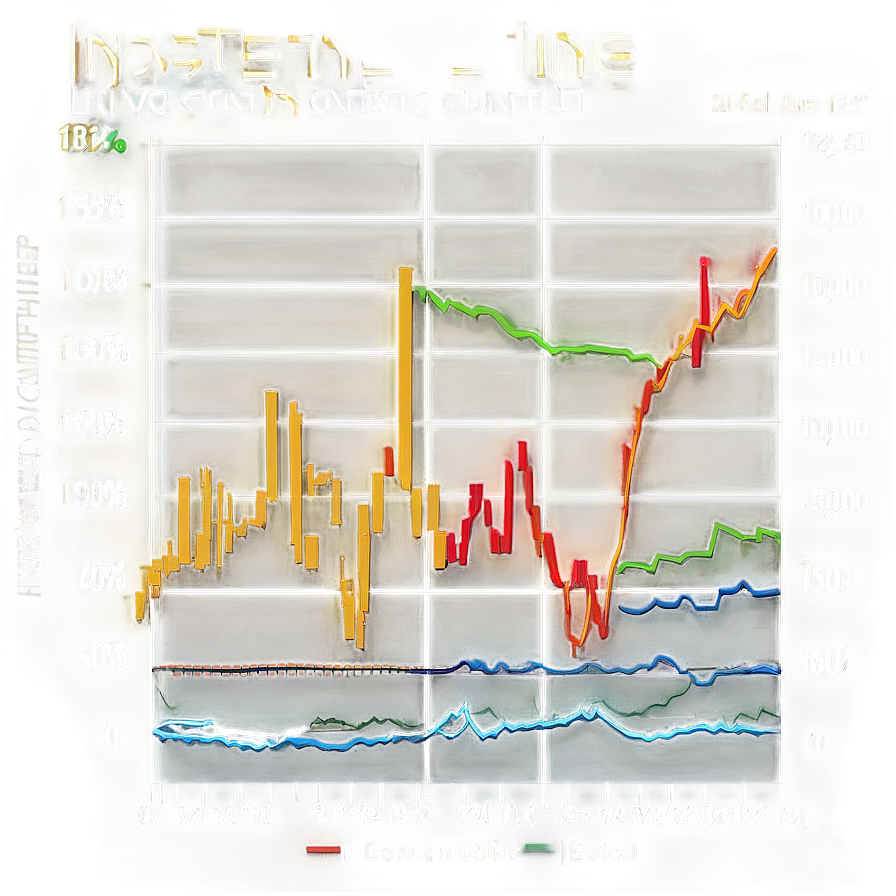 Investment Portfolio Line Chart Png 85 PNG Image