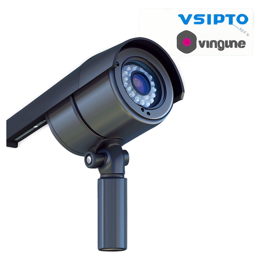 Ip Security Camera Png Iys37 PNG Image