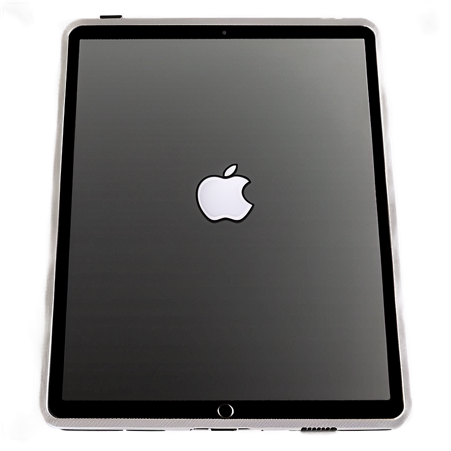 Ipad Pro Cellular Model Png Arn PNG Image