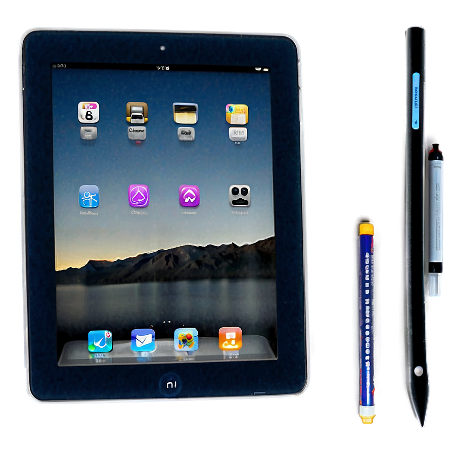 Ipad Repair And Service Png 18 PNG Image