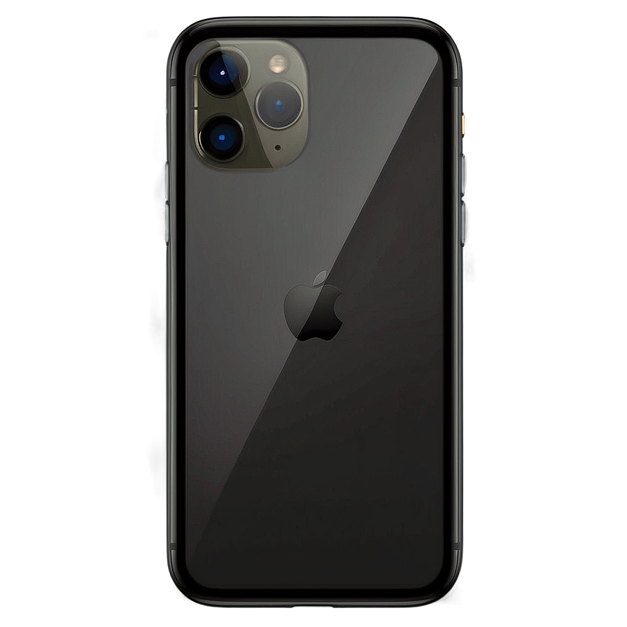 Iphone 11 Pro Comparison Png Qrs42 PNG Image