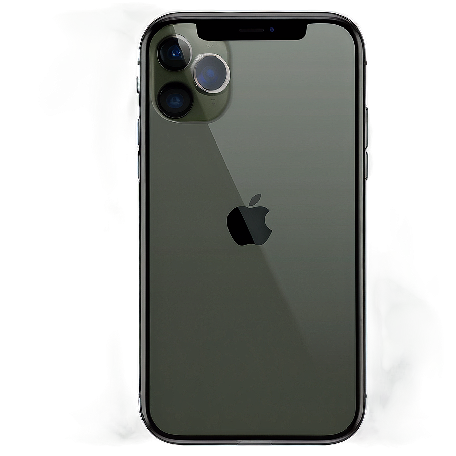 Iphone 11 Pro Mockup Png Byq85 PNG Image