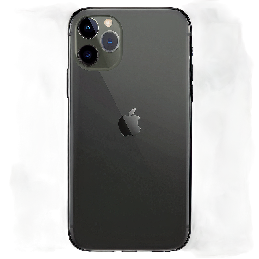 Iphone 11 Pro Png 06252024 PNG Image