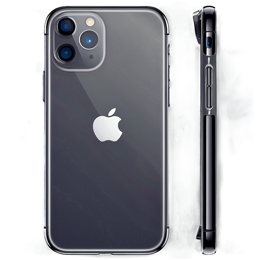 Iphone 11 Pro Special Edition Png Adg73 PNG Image