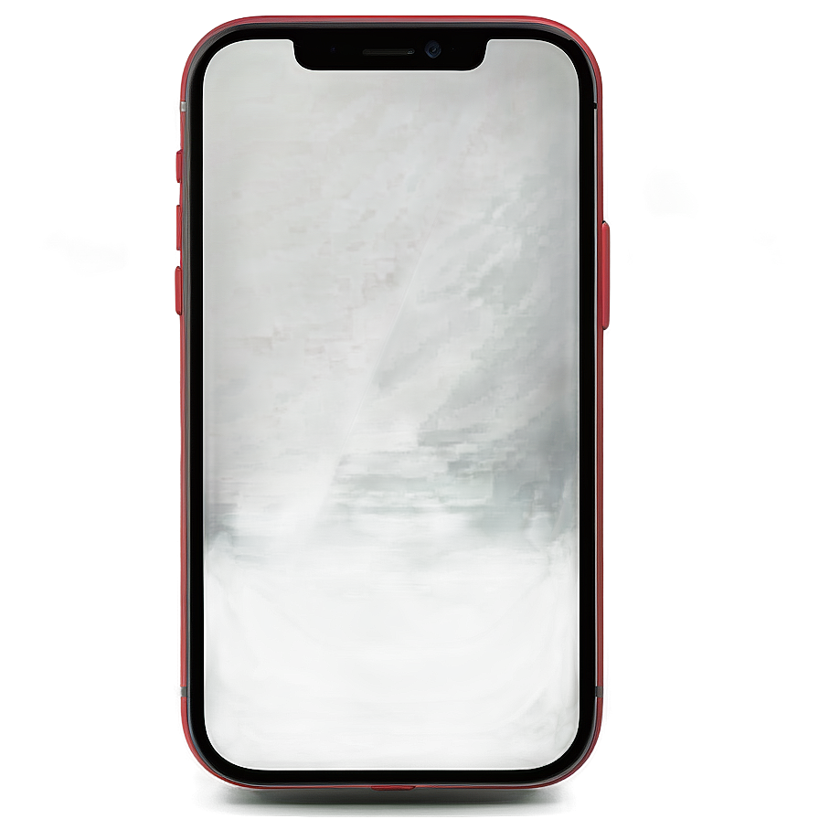 Iphone 12 Frame With Shadow Png Ypg32 PNG Image