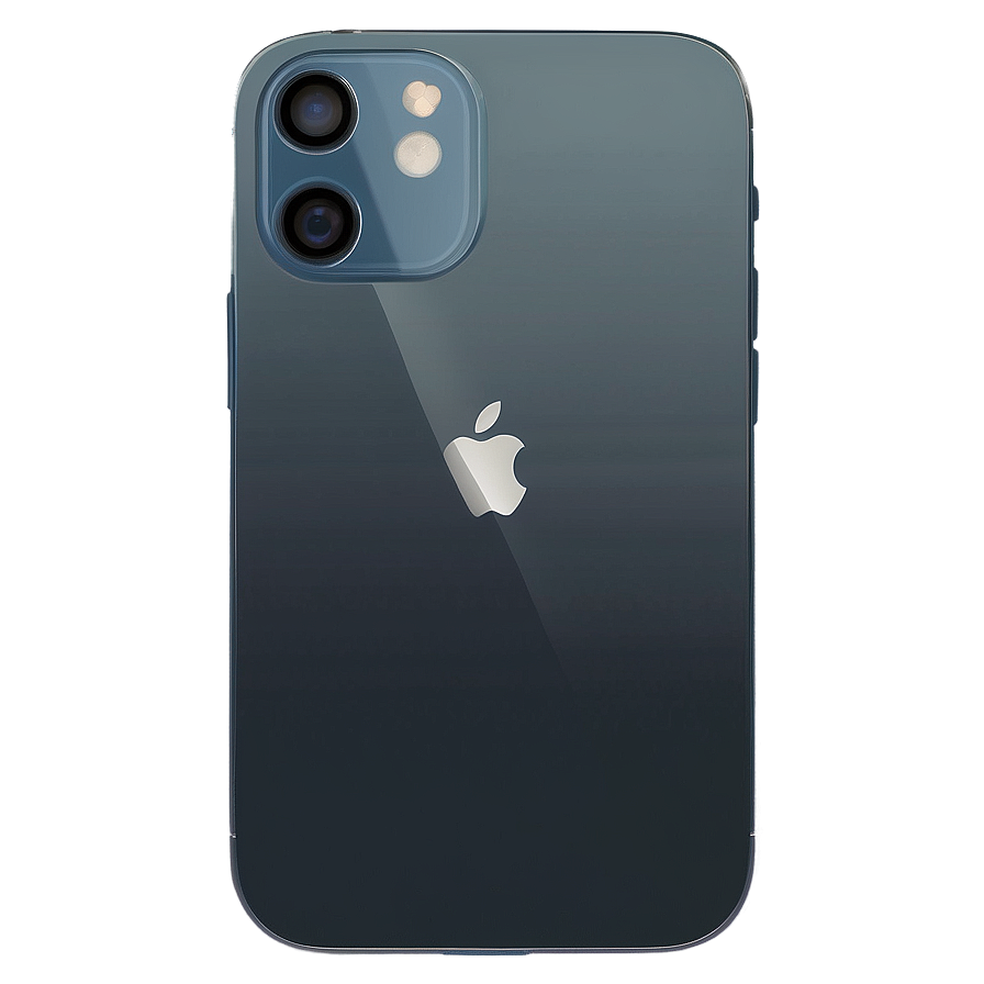 Iphone 12 Front Camera Png Fsr28 PNG Image